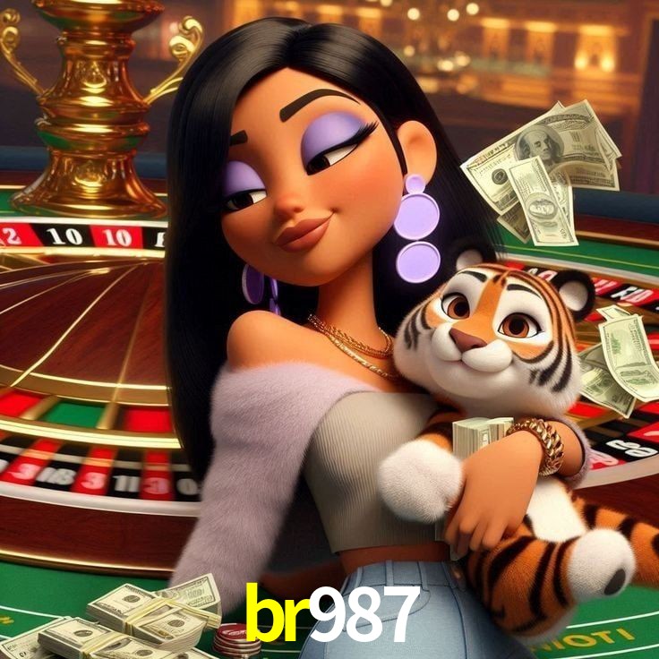 Statistics br987