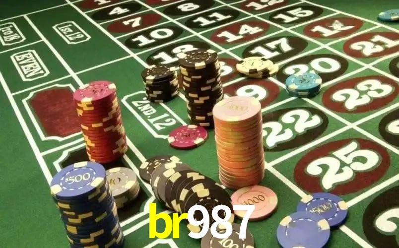Experiência VIP br987