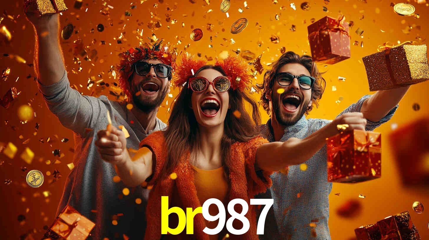 br987 - Reino dos Milionários - br987.com