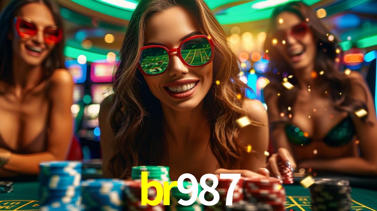 Welcome Bonus br987