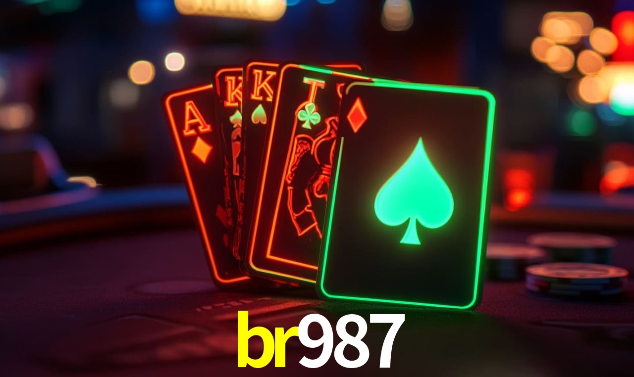 Estatísticas br987