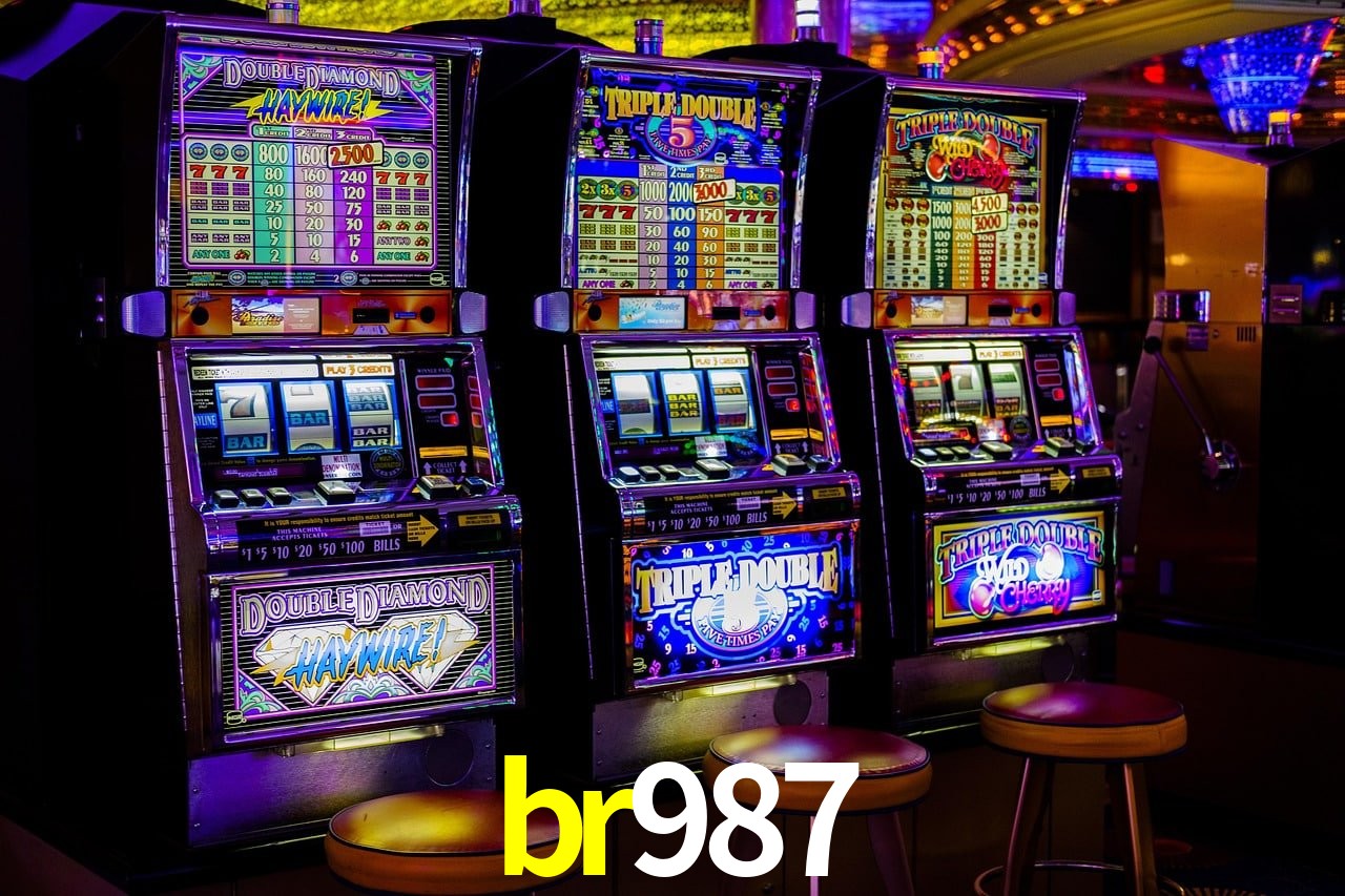 Casino Ao Vivo br987