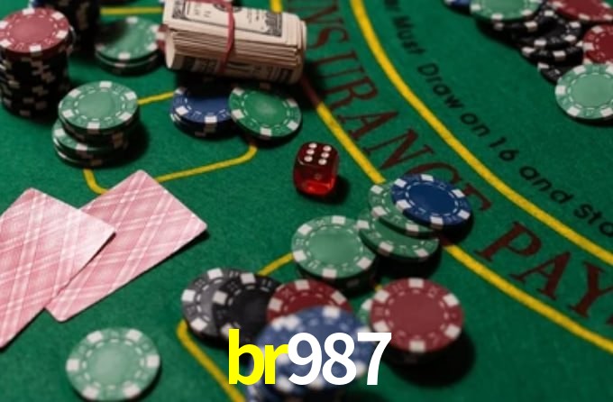 Bônus Generosos e Exclusivos no br987 para Você!