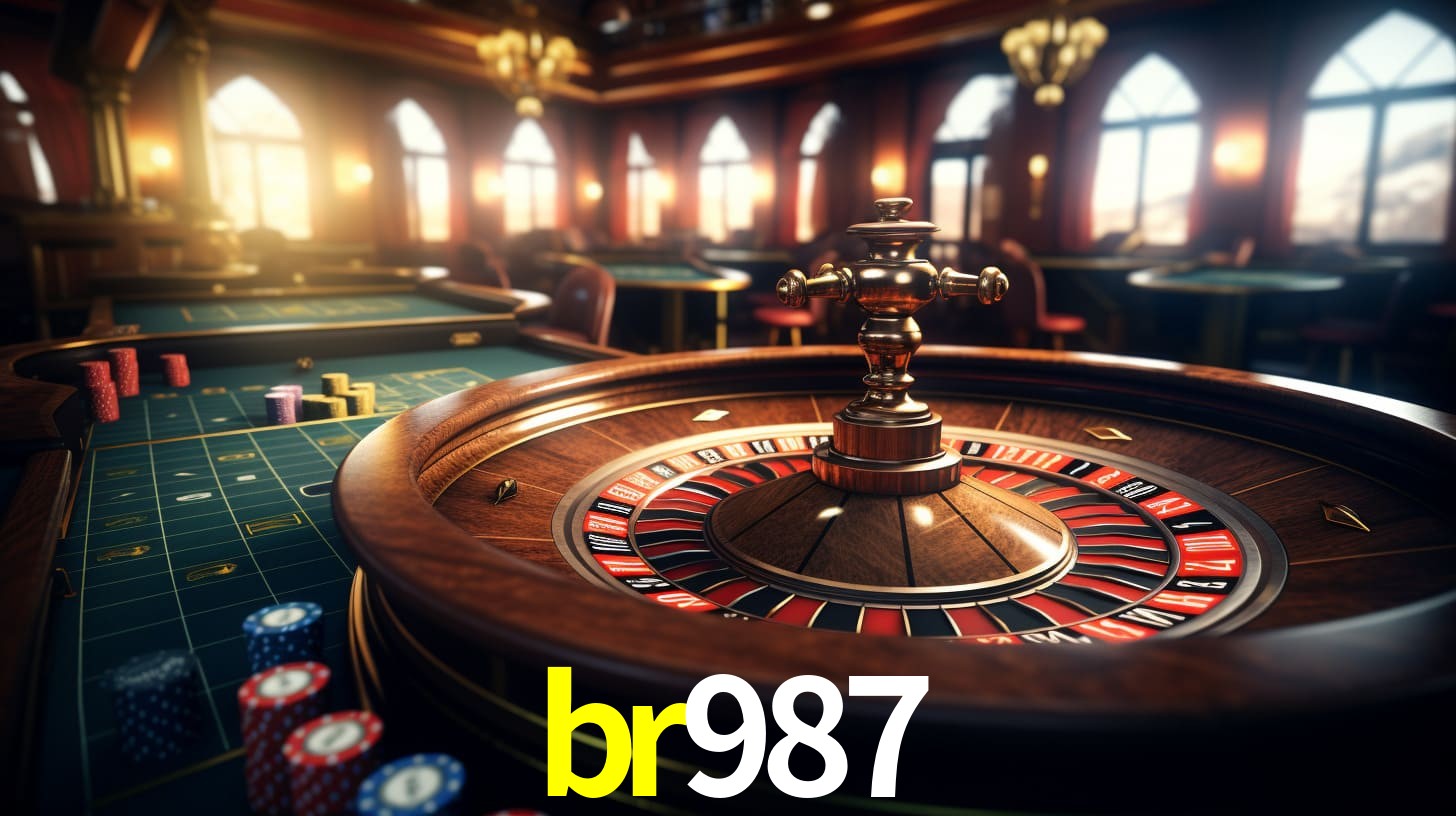 Aviator Game br987