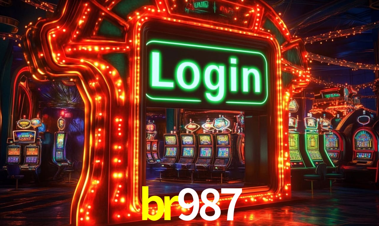 Casino VIP br987