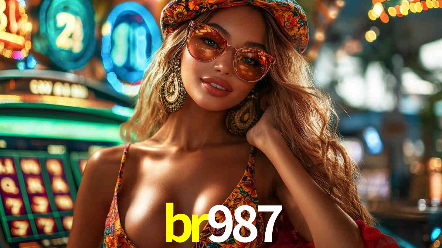 Welcome Bonus br987