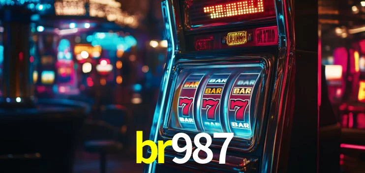 Blackjack Table br987