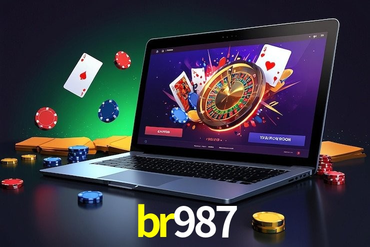 Design Responsivo br987