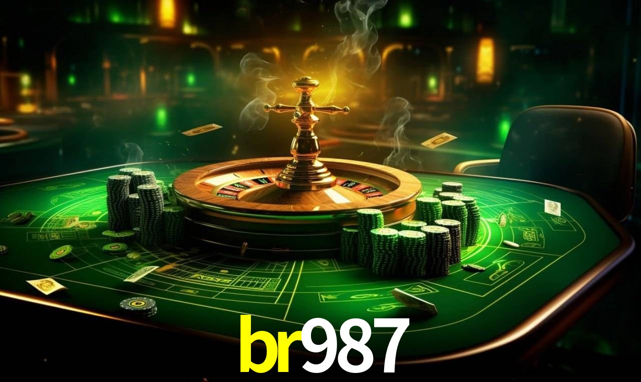 Descubra a Essência do br987: Nossa História e Compromissos