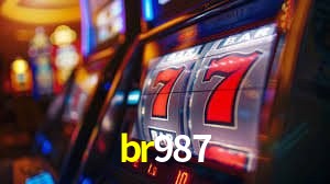 Casino Ao Vivo br987