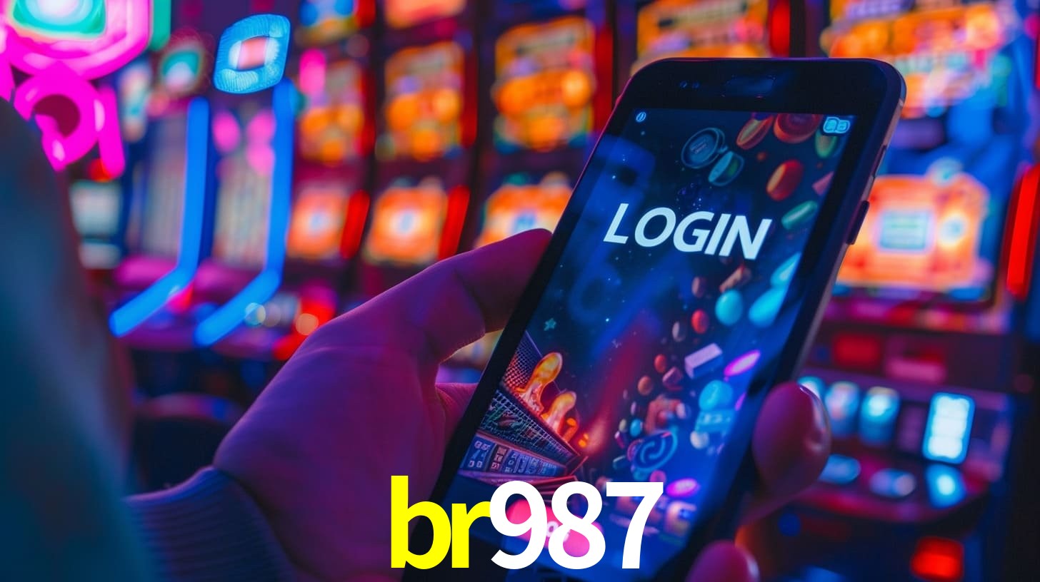 Jogos Exclusivos br987