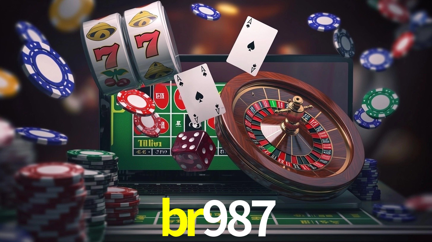 Exclusive Games br987
