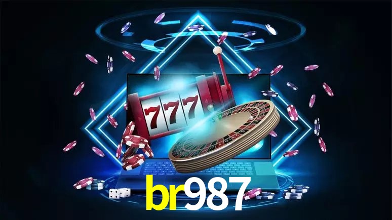 Diretório de Jogos br987
