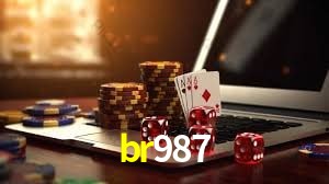 Descubra o Programa VIP da br987: Vantagens Exclusivas para Jogadores