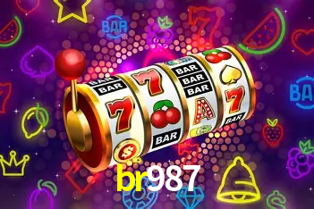 Descubra a Magia dos Jogos de Arcade no br987