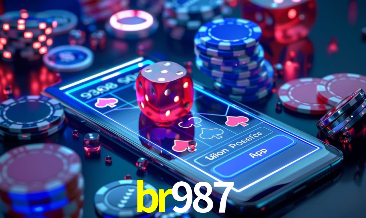 cassino br987