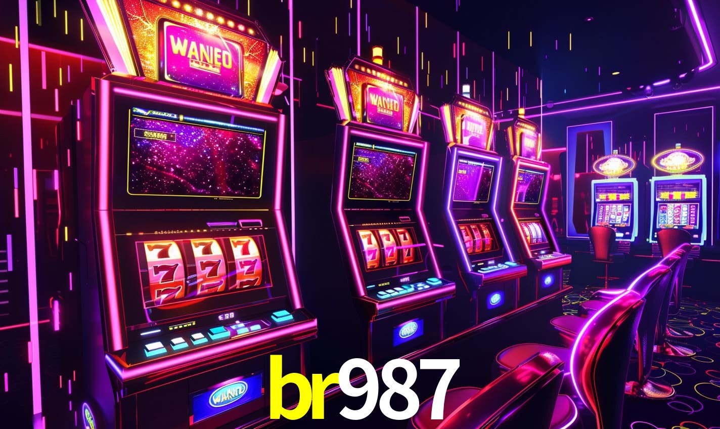 Apostas Esportivas na br987: Um Guia Completo