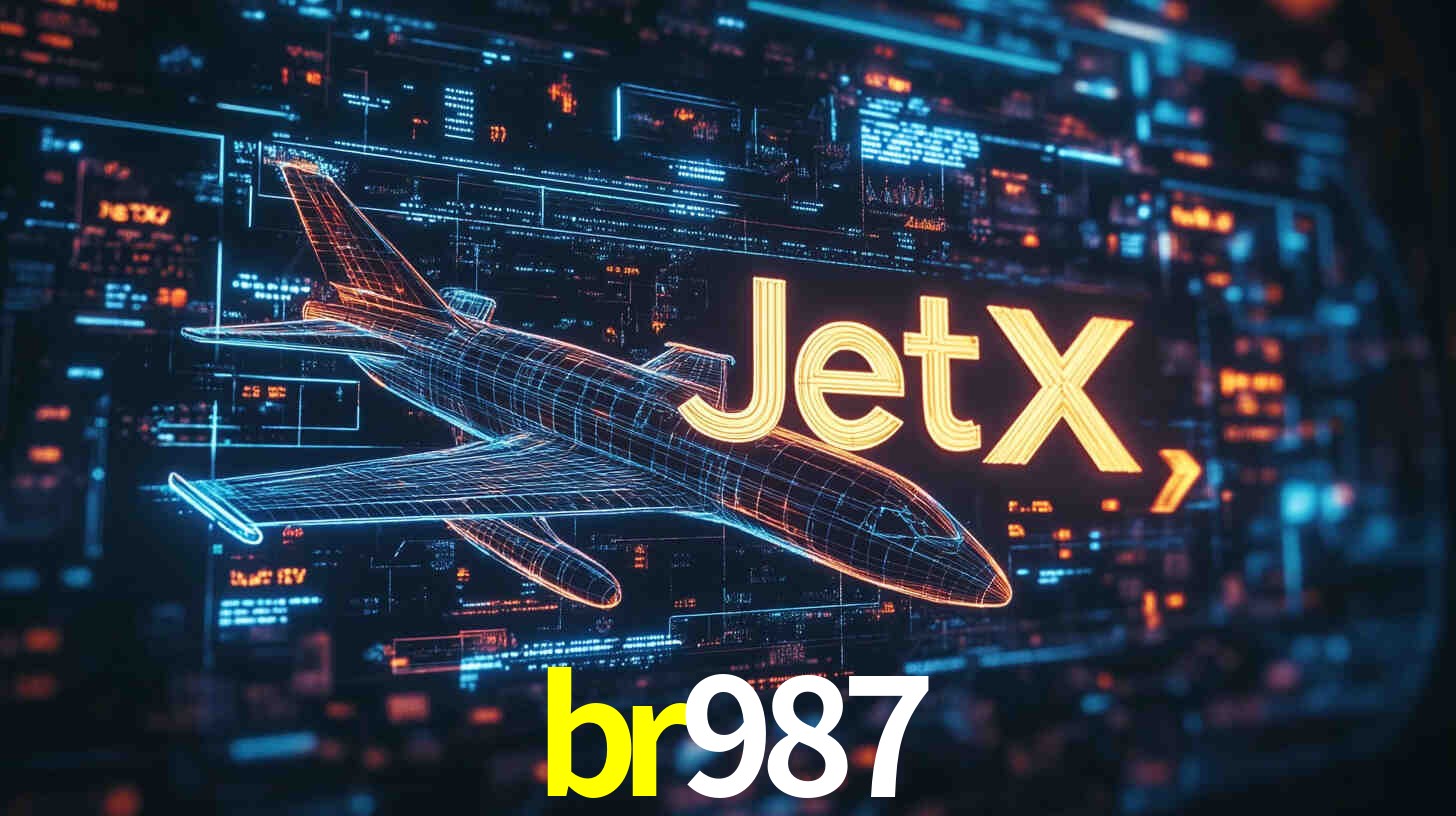 A Revolução dos Aplicativos de Jogos no br987