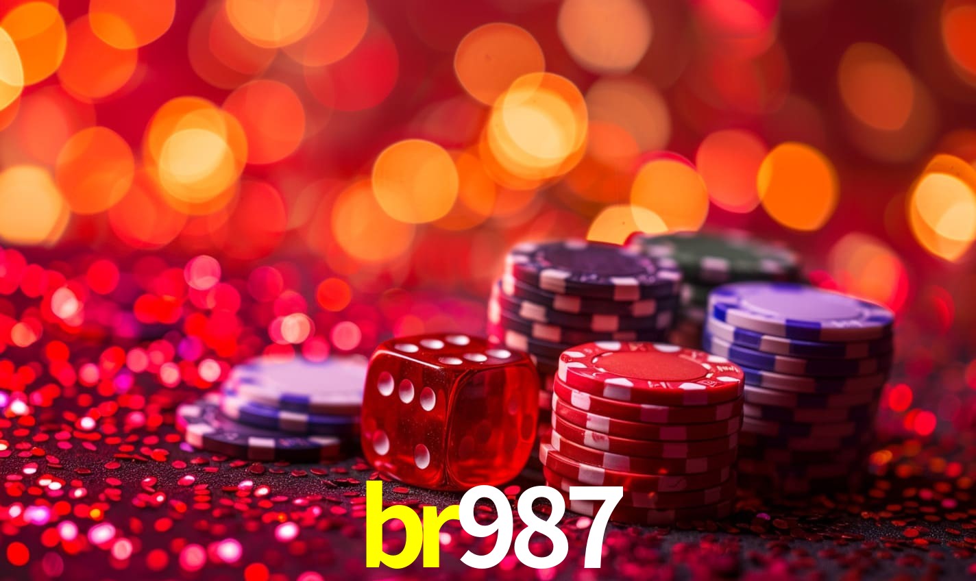 A Popularidade dos Caça-Níqueis no br987
