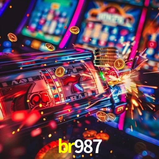 Interface do App br987