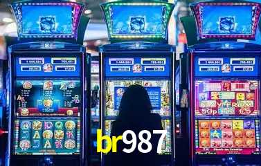 Descubra a Essência do br987: Nossa História e Compromissos