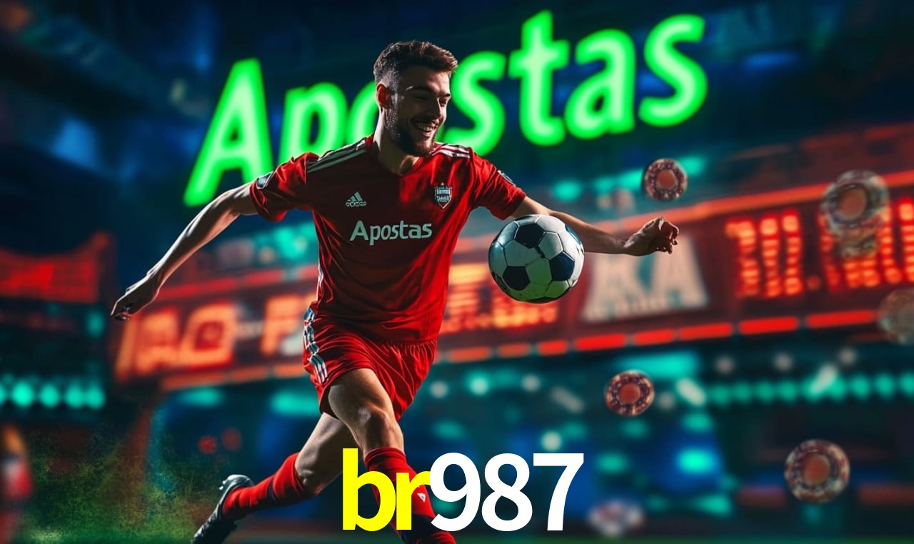 A Emoção da Loteria na br987: Uma Chance de Mudança de Vida