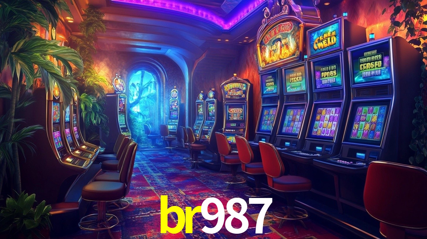 Live Casino br987