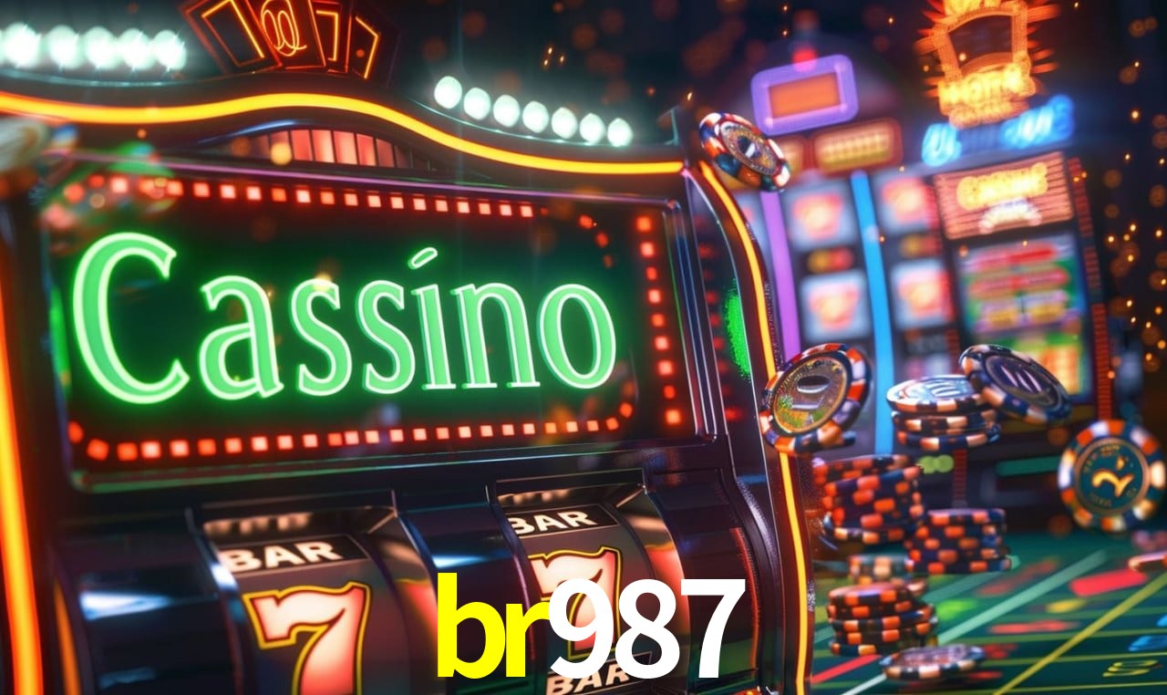 Provedores de Jogos br987