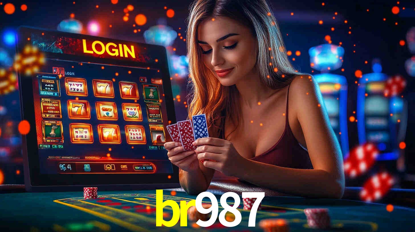 br987: A Experiência de Casino com Jogos de Mesa ao Vivo