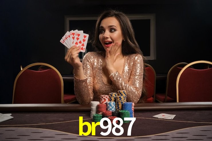 A Experiência Imersiva dos Cassinos Ao Vivo no br987
