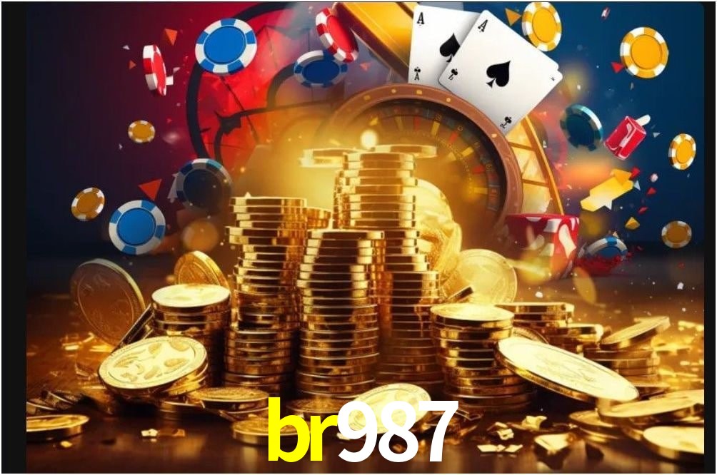 Inovações de Jogos na br987: O Futuro das Experiências Interativas
