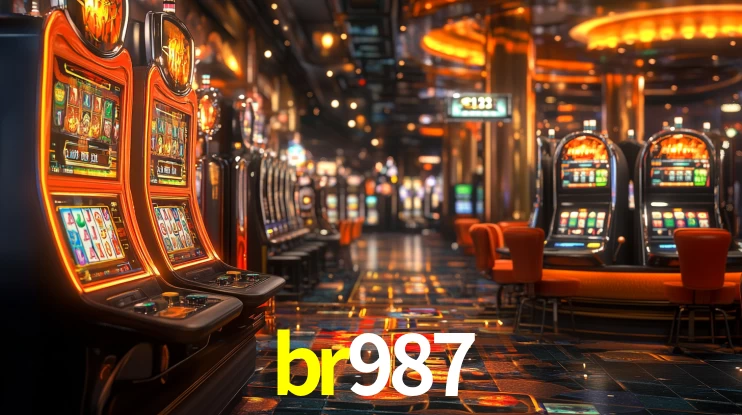 br987 App Interface