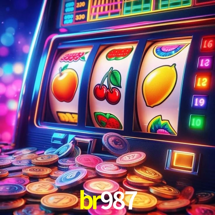 Estatísticas Crash Games br987
