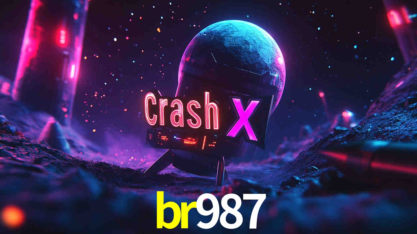 Inovações de Jogos na br987: O Futuro das Experiências Interativas