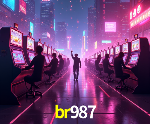 Interface Premium br987