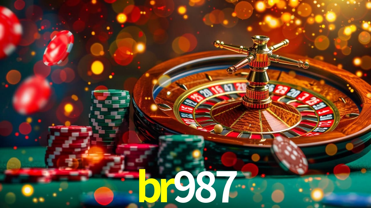 Descubra a Essência do br987: Nossa História e Compromissos