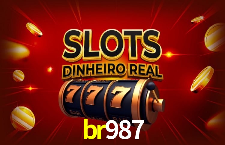 Sistemas de Segurança br987
