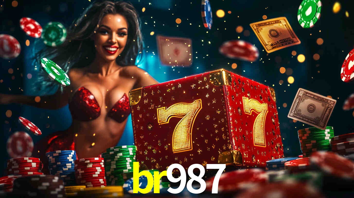 Descubra o Programa VIP da br987: Vantagens Exclusivas para Jogadores