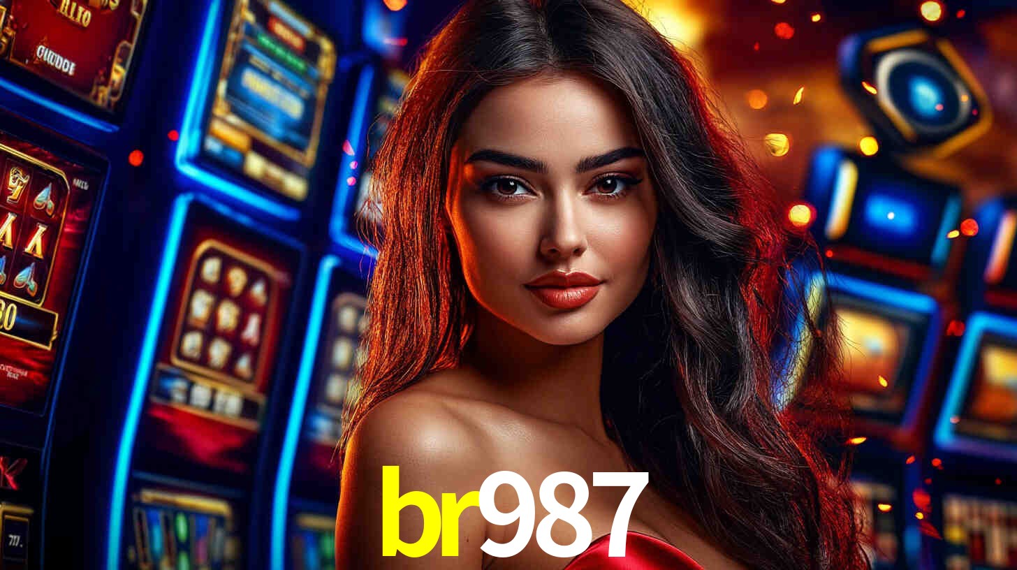 A Popularidade dos Caça-Níqueis no br987