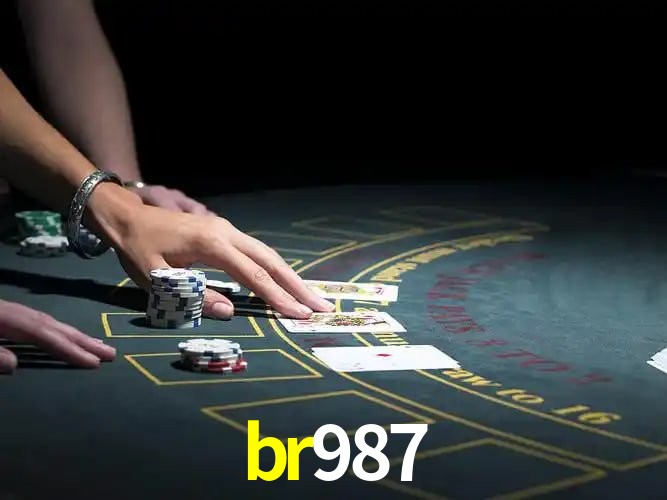 Integração de APIs br987