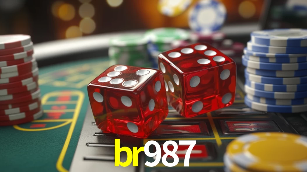Roulette Table br987