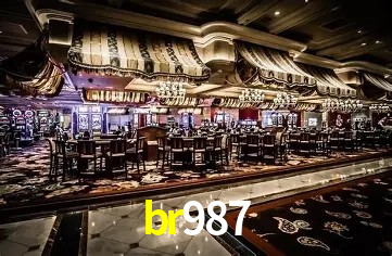 APP oficial da br987 para mobile